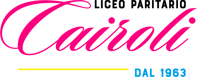 Liceo Paritario Cairoli Torino